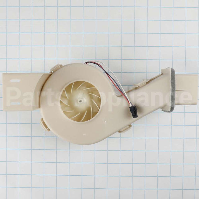 W11407678 Whirlpool Fan