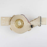 W11407678 Whirlpool Fan