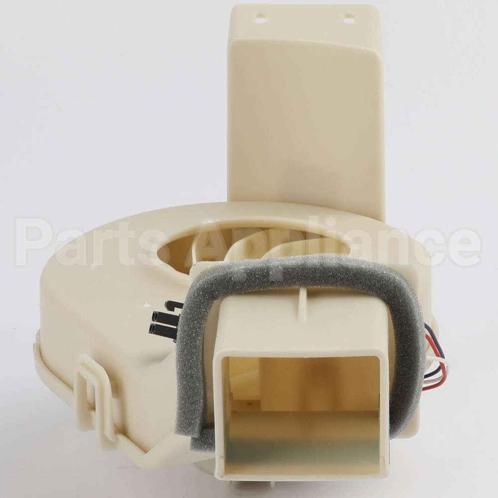 W11407678 Whirlpool Fan