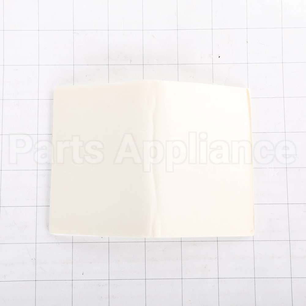 W11409002 Whirlpool Pad