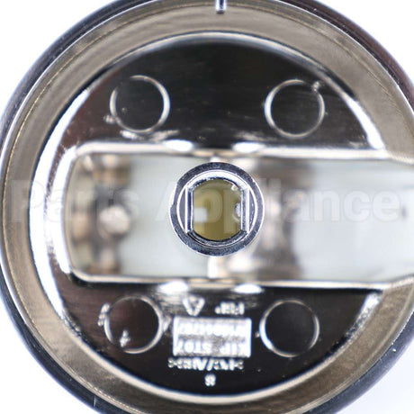 W11409244 Whirlpool Knob