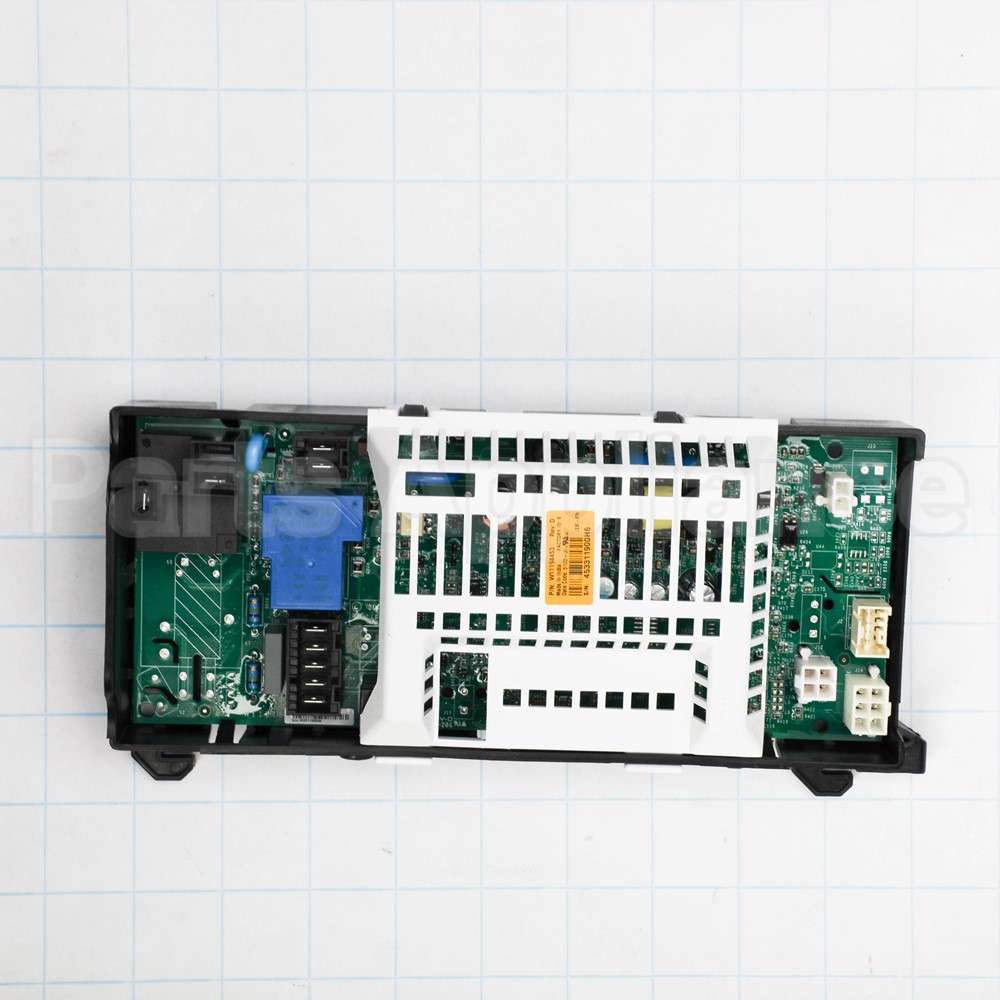 W11410329 Whirlpool Cntrl-Elec