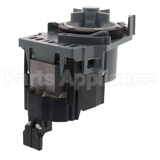 W11412291 Pump Motor Compatible