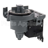 W11412291 Pump Motor Compatible