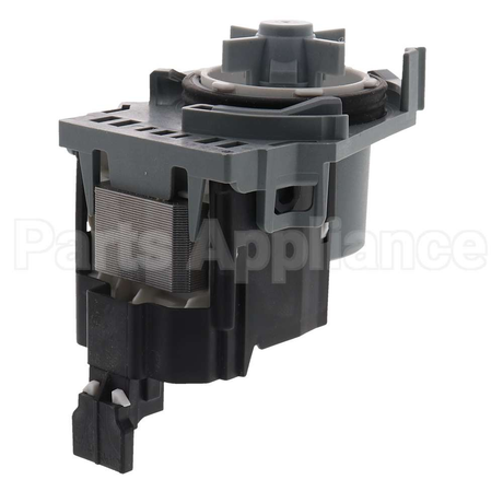 W11412291 Pump Motor Compatible