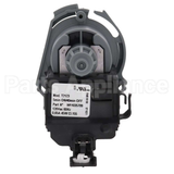 W11412291 Pump Motor Compatible