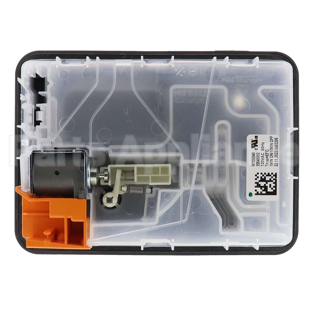 W11412300 Dispenser Compatible