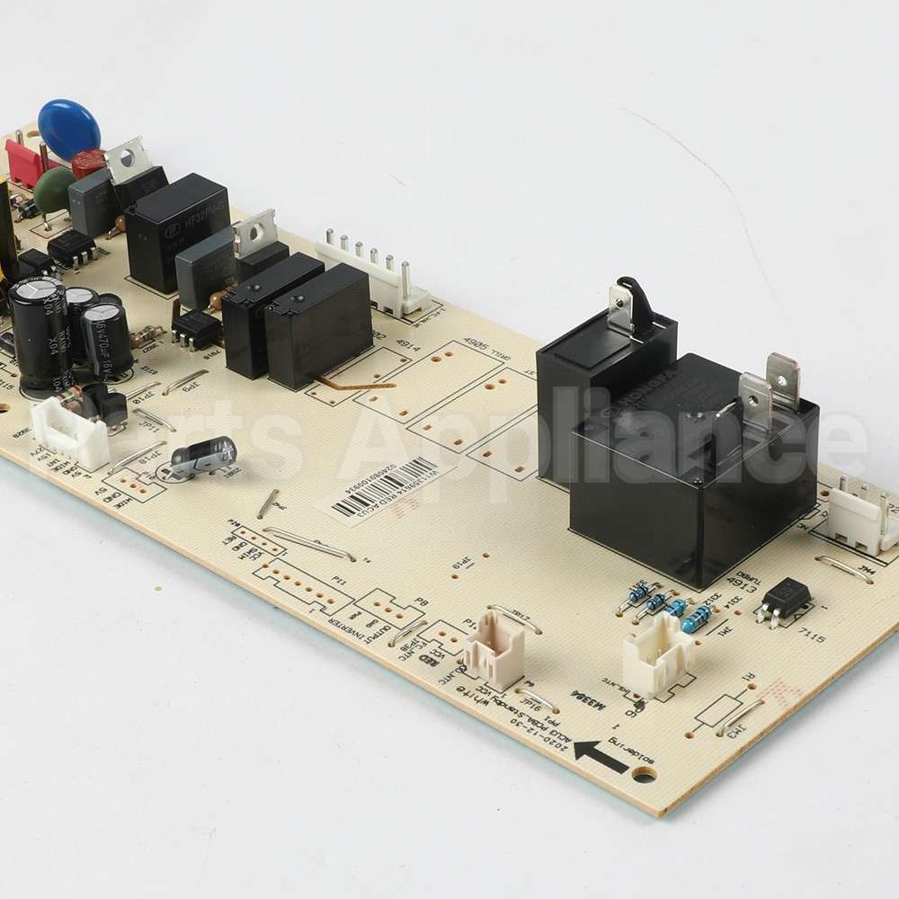 W11413131 Whirlpool Cntrl-Elec