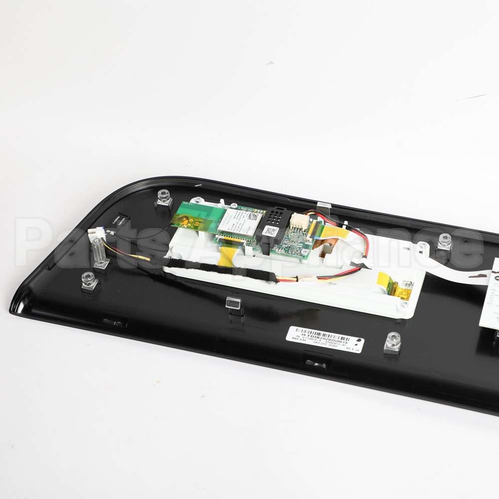 W11413568 Whirlpool Panel-Cntl