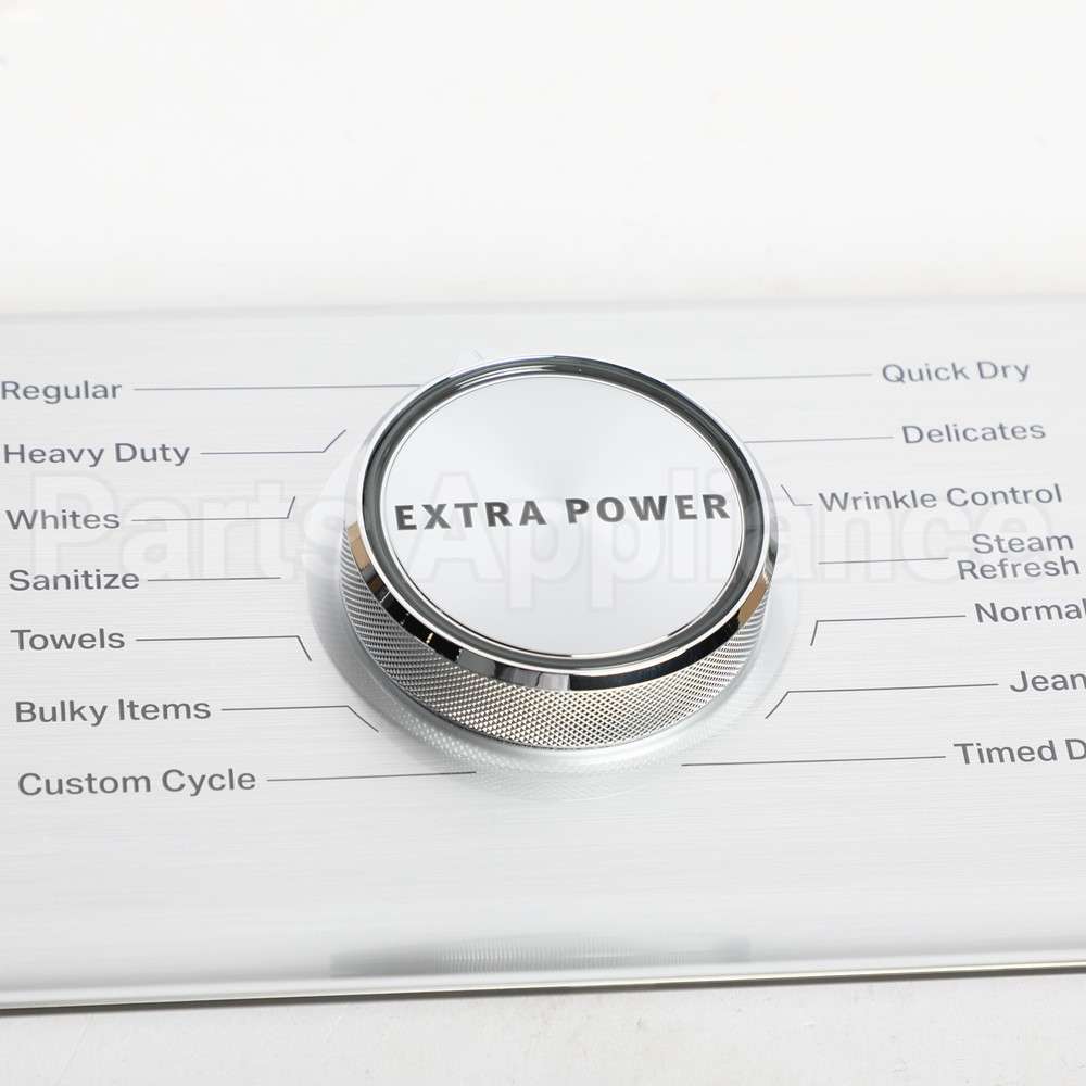 W11413568 Whirlpool Panel-Cntl