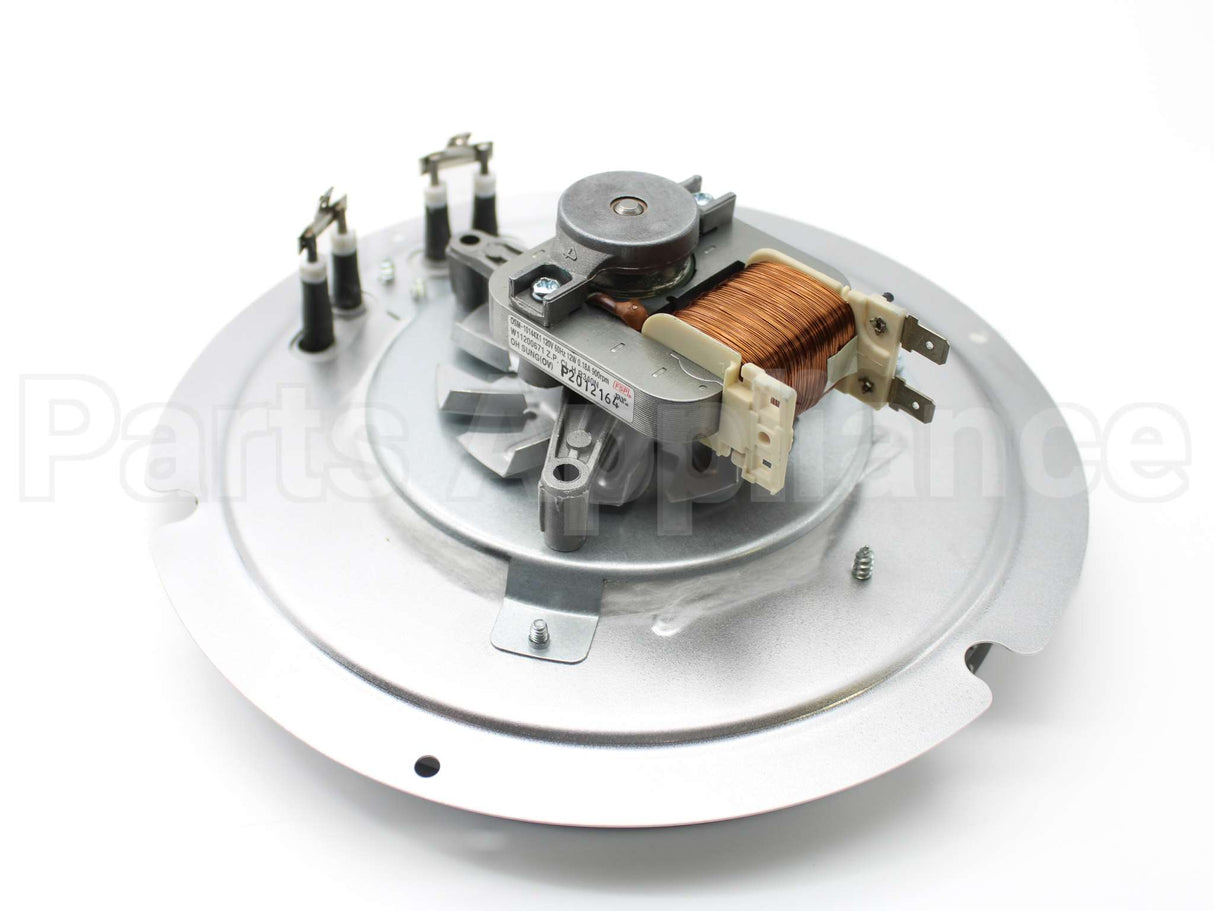 W11414552 Whirlpool Fan-Convct