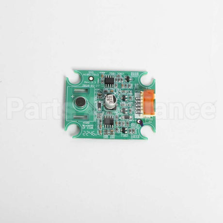 W11416049 Whirlpool Cntrl-Elec