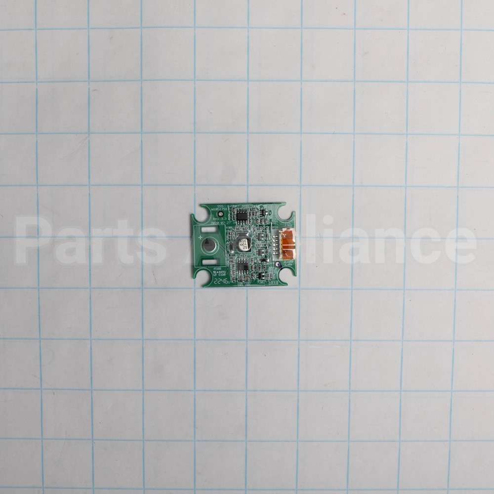 W11416049 Whirlpool Cntrl-Elec