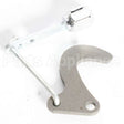 W11416057 Whirlpool Lever-Ltch