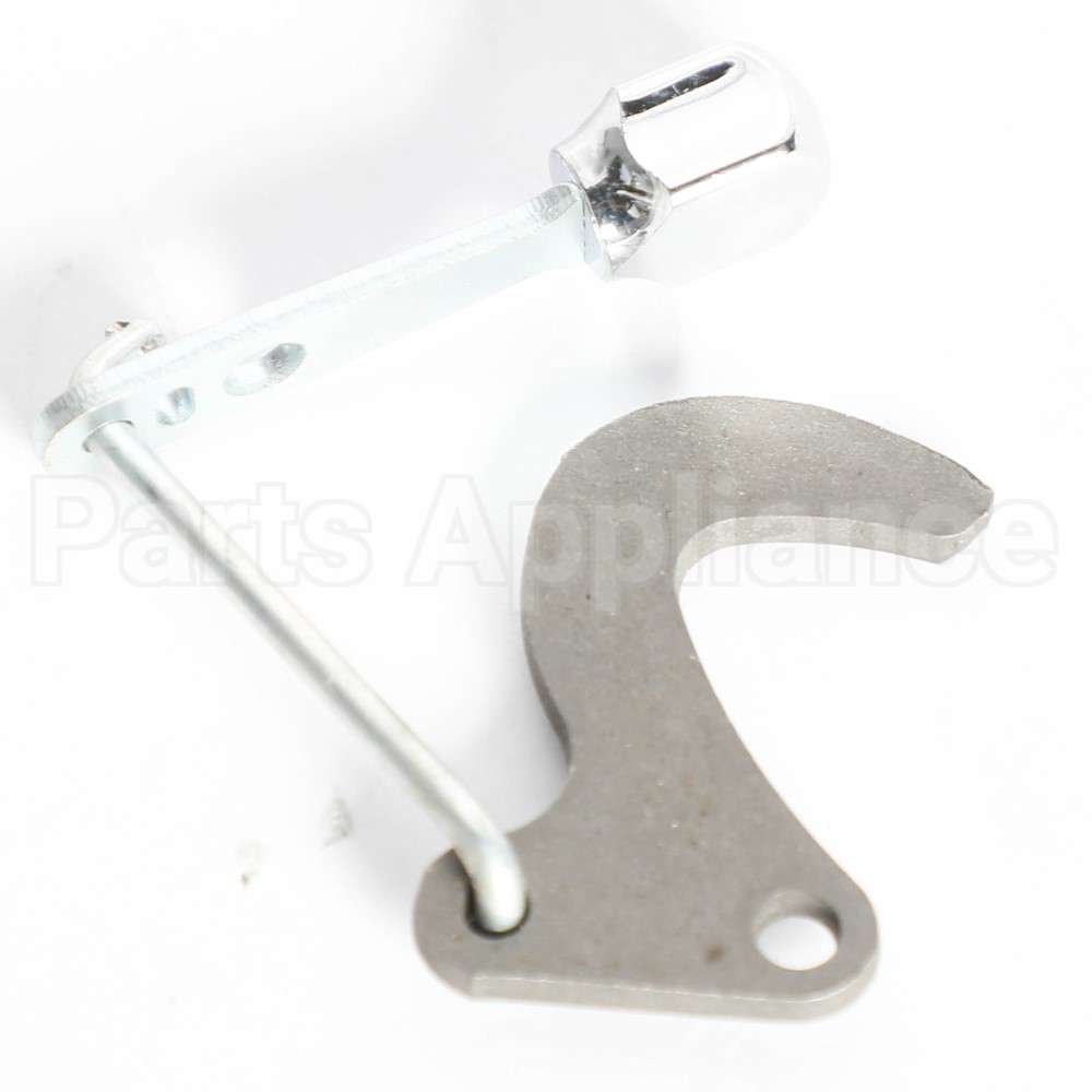 W11416057 Whirlpool Lever-Ltch
