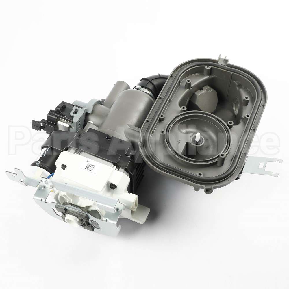 W11416362 Whirlpool Pump&Motor