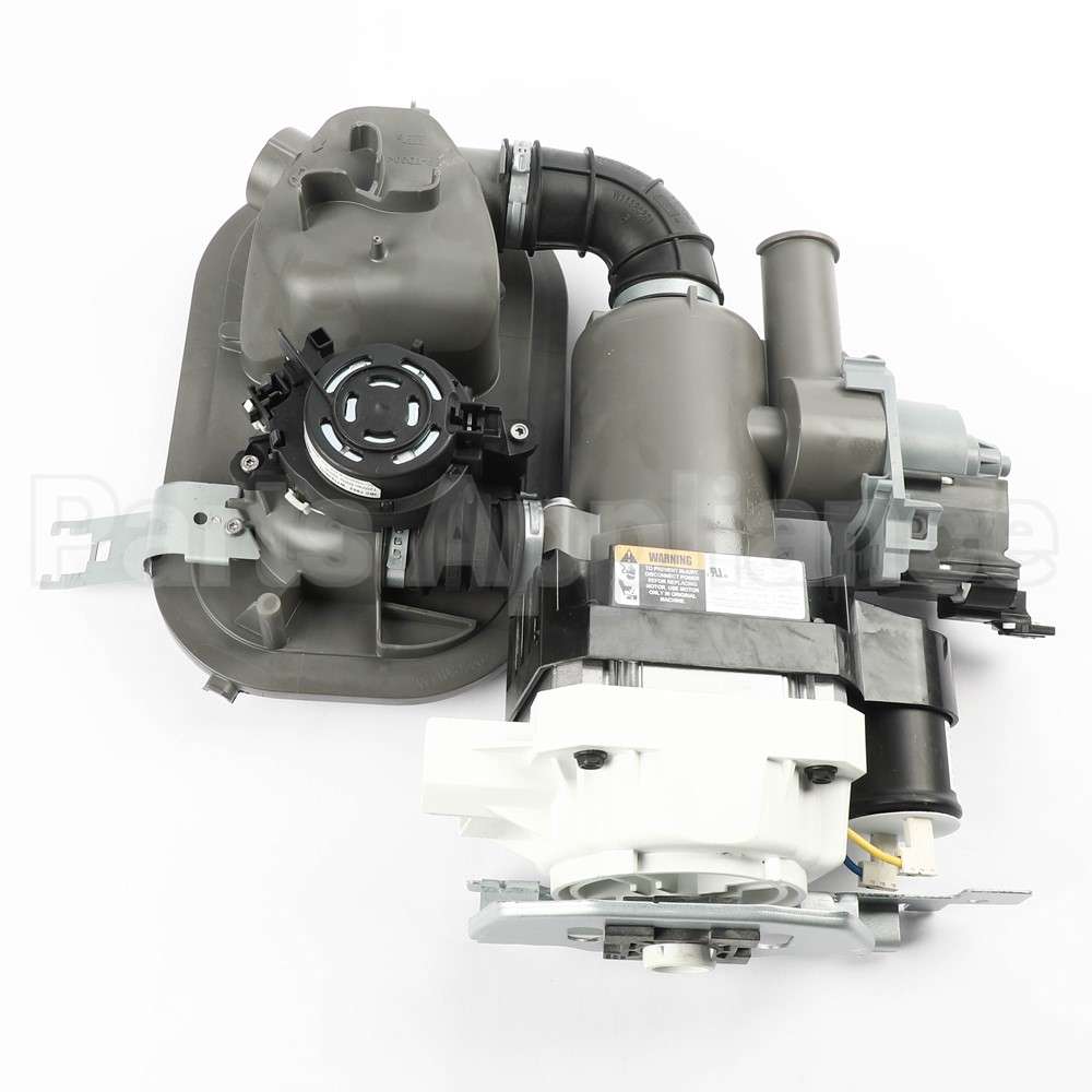 W11416362 Whirlpool Pump&Motor