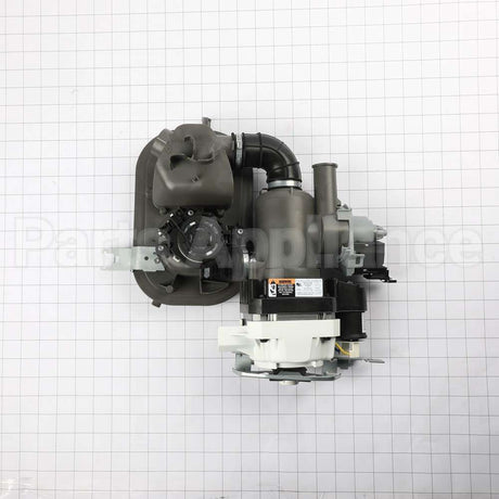 W11416363 Whirlpool Pump&Motor