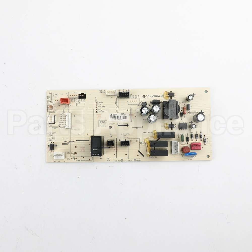 W11416373 Whirlpool Cntrl-Elec