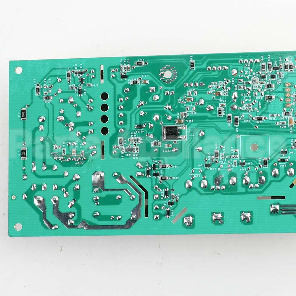 W11416373 Whirlpool Cntrl-Elec