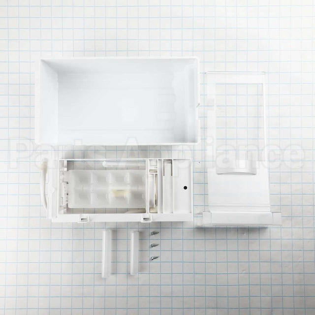 W11416493 Whirlpool Icemaker