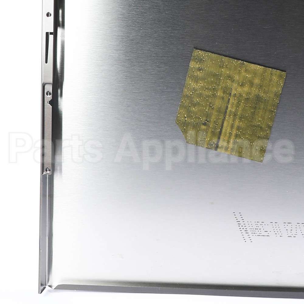W11416786 Whirlpool Panel
