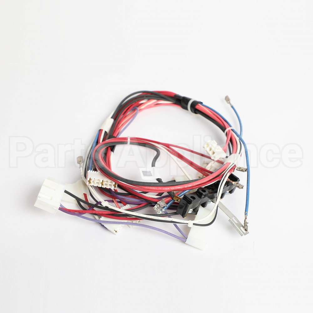 W11416847 Whirlpool Harns-Wire