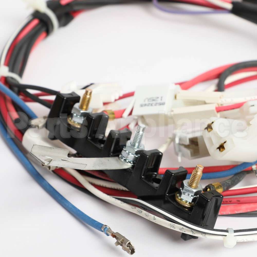 W11416847 Whirlpool Harns-Wire