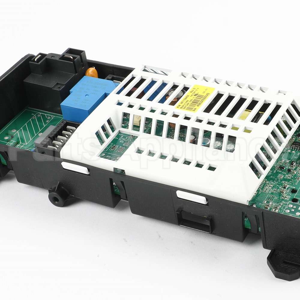 W11417009 Whirlpool Cntrl-Elec