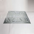 W11417171 Whirlpool Panel-Rear