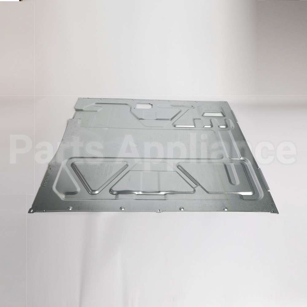 W11417171 Whirlpool Panel-Rear