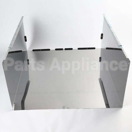 W11417439 Whirlpool Chimney