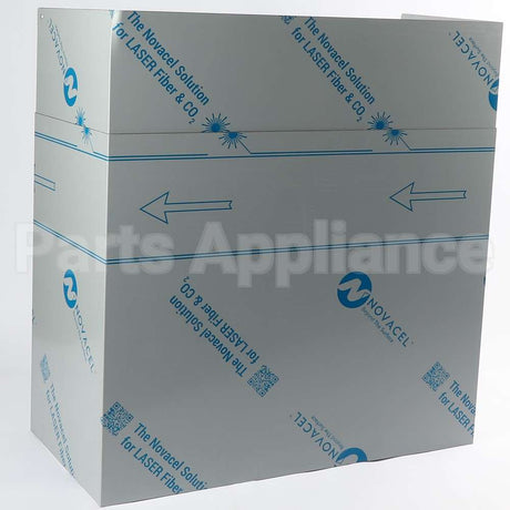 W11417439 Whirlpool Chimney