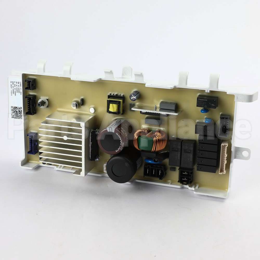 W11417462 Whirlpool Cntrl-Elec