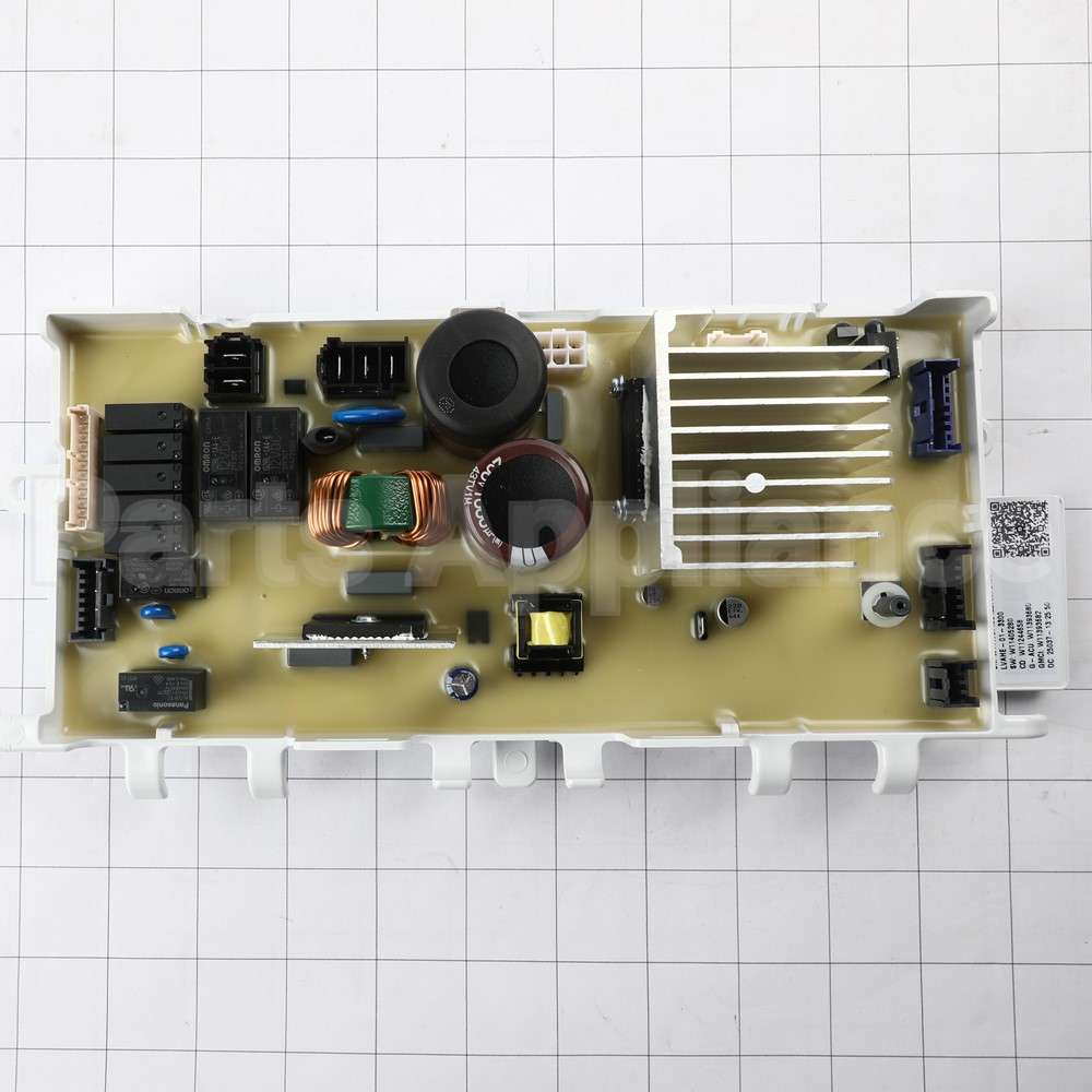 W11417462 Whirlpool Cntrl-Elec