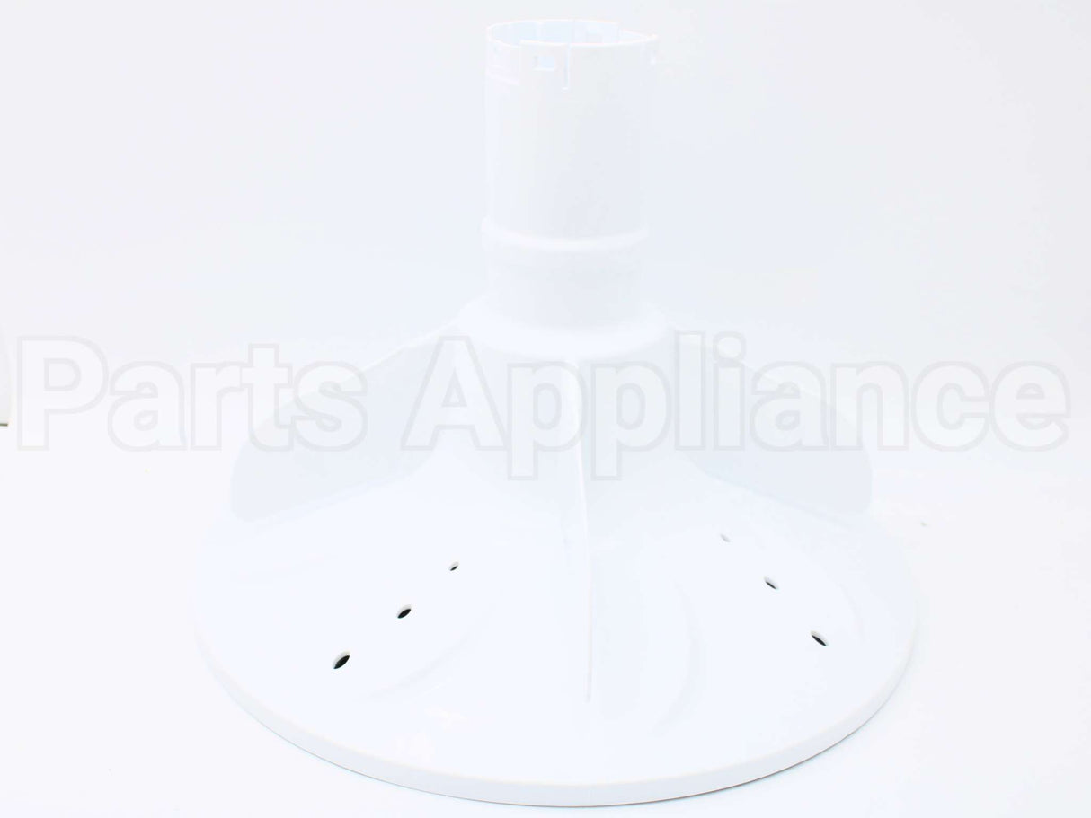 W11418231 Whirlpool Agitator