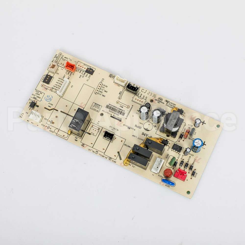 W11418920 Whirlpool Cntrl-Elec