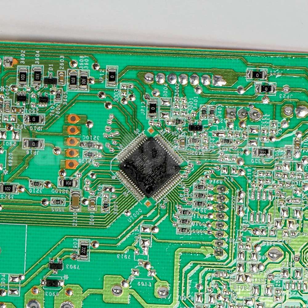 W11418920 Whirlpool Cntrl-Elec
