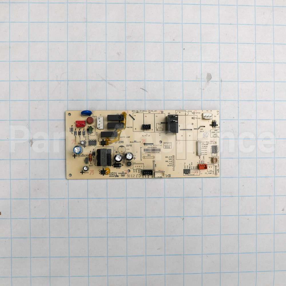 W11418920 Whirlpool Cntrl-Elec