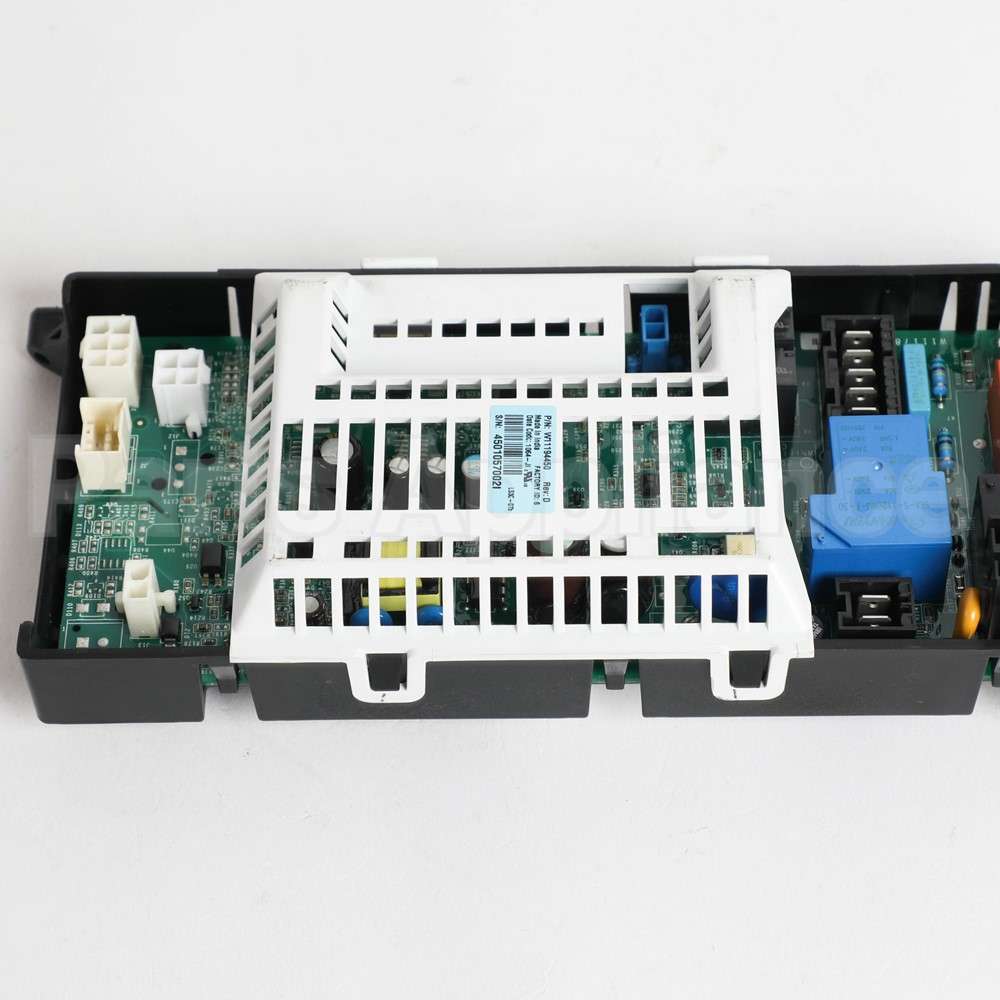W11419213 Whirlpool Cntrl-Elec