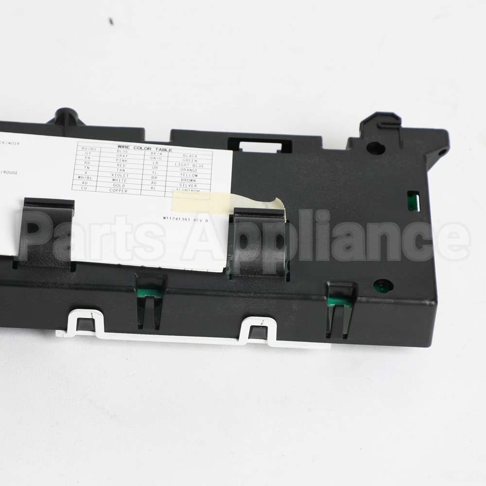 W11419213 Whirlpool Cntrl-Elec