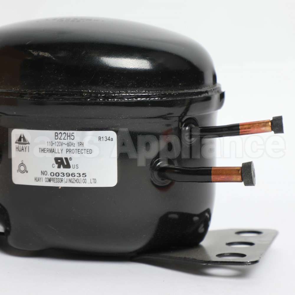 W11422743 Whirlpool Compressor