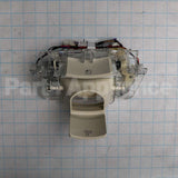 W11423786 Whirlpool Door-Ice