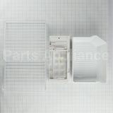 W11424126 Whirlpool Icemaker