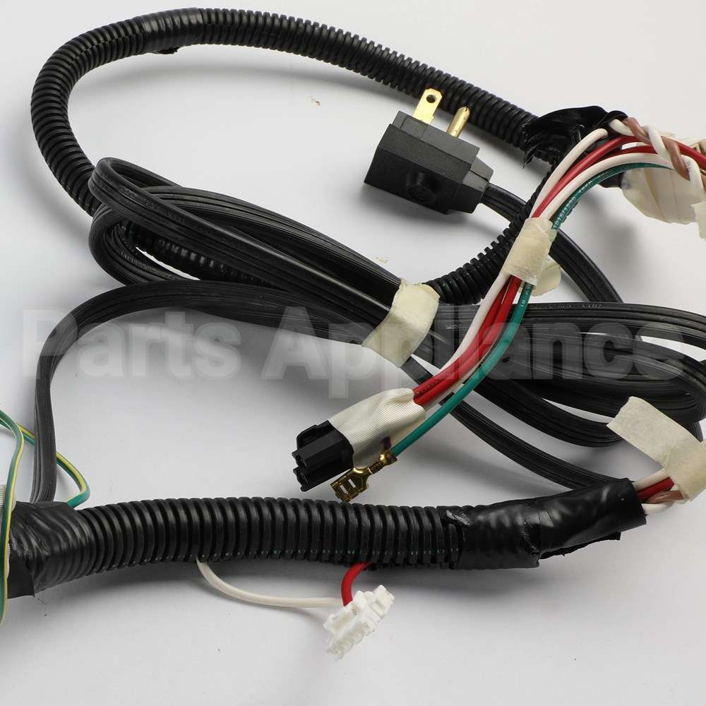 W11425741 Whirlpool Harns-Wire
