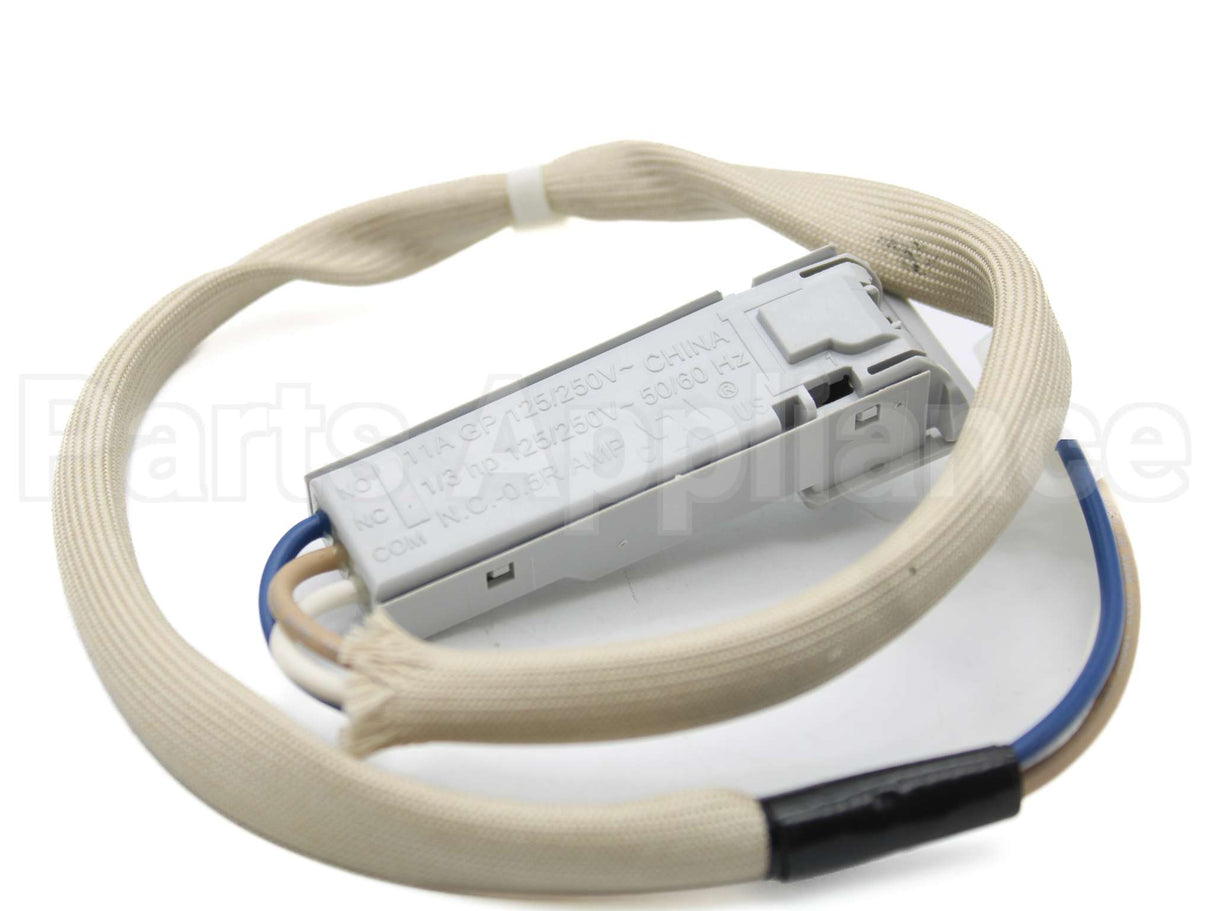 W11427601 Whirlpool Switch-Dor