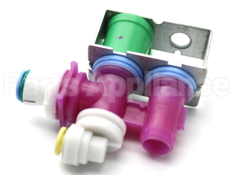 W11430645 Whirlpool Valve