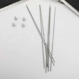 W11430921 Whirlpool Duct-Kit