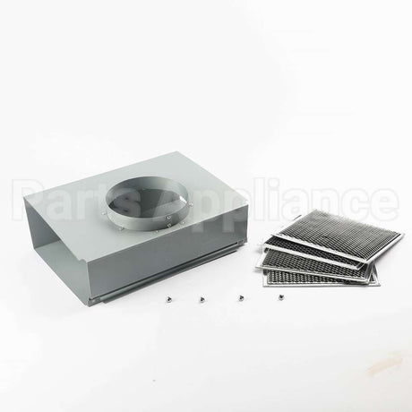 W11430925 Whirlpool Duct-Kit