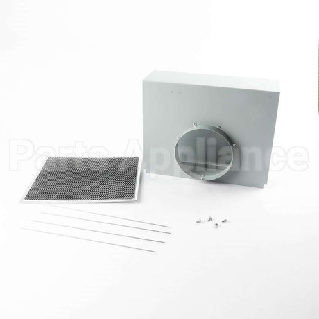W11430939 Whirlpool Duct-Kit